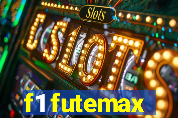 f1 futemax